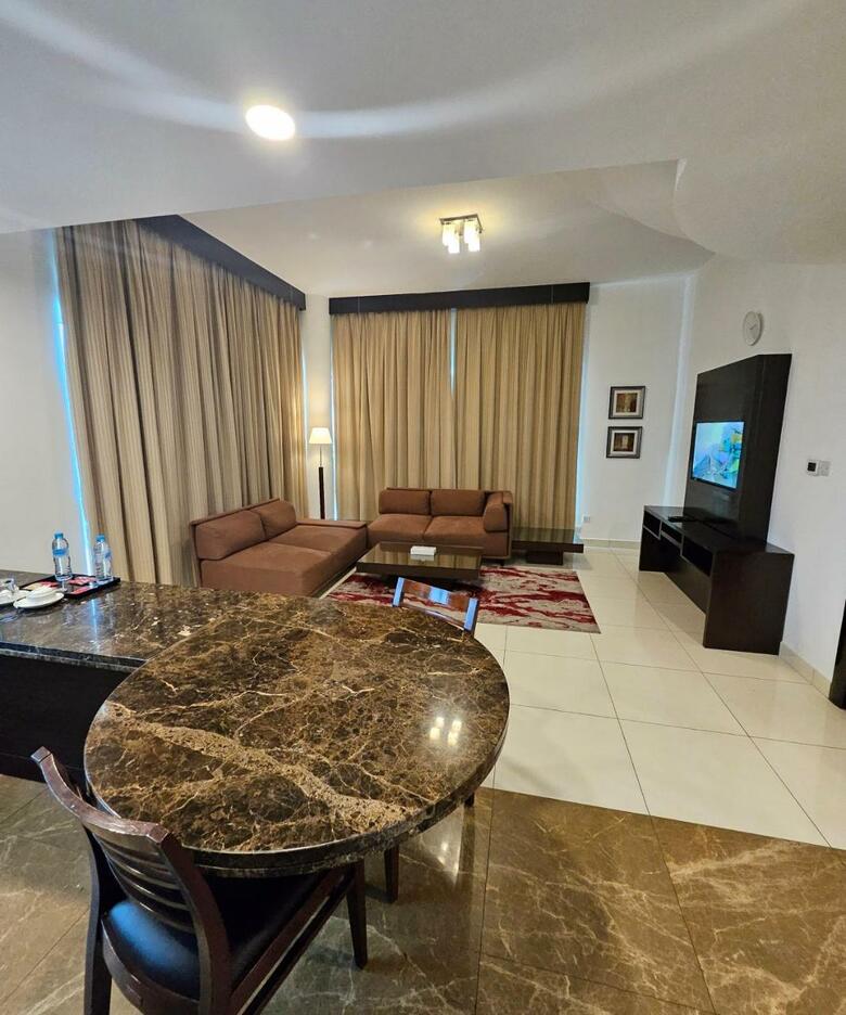 Tulip Creek Hotel Apartments