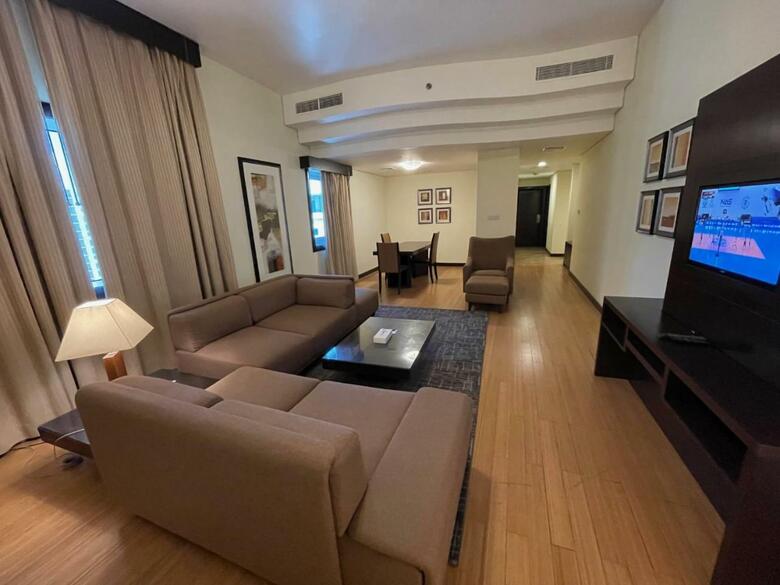 Tulip Creek Hotel Apartments