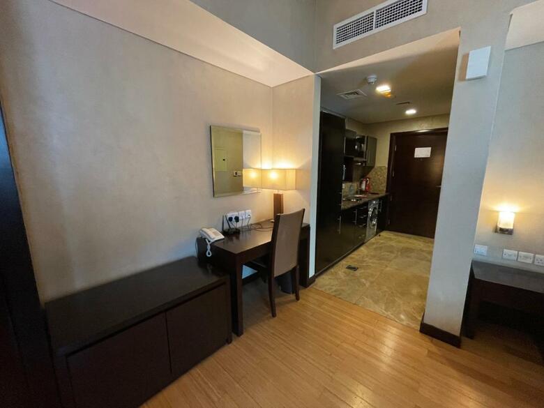 Tulip Creek Hotel Apartments