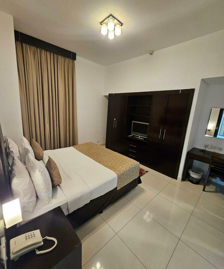 Tulip Creek Hotel Apartments
