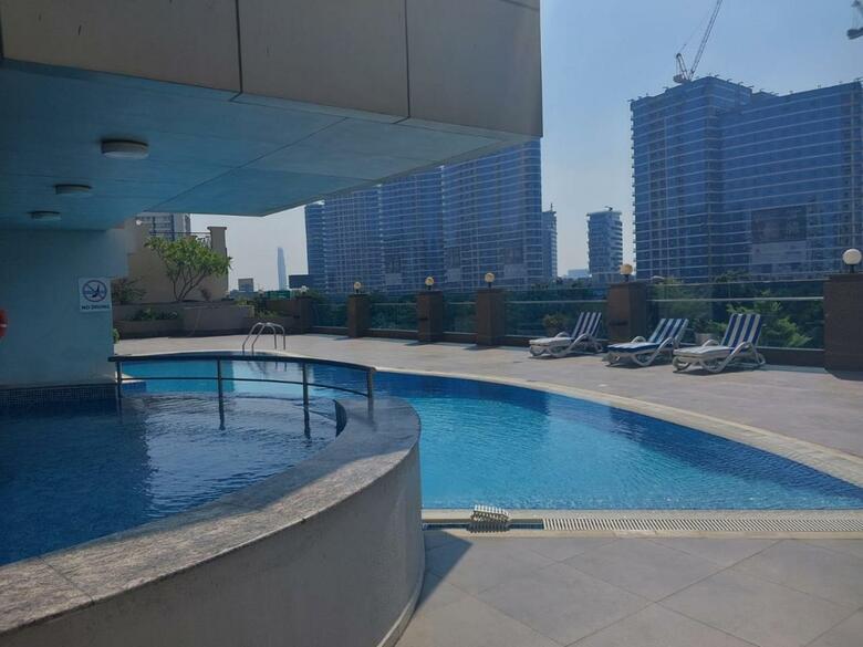 Tulip Creek Hotel Apartments