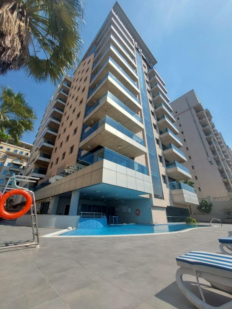 Tulip Creek Hotel Apartments