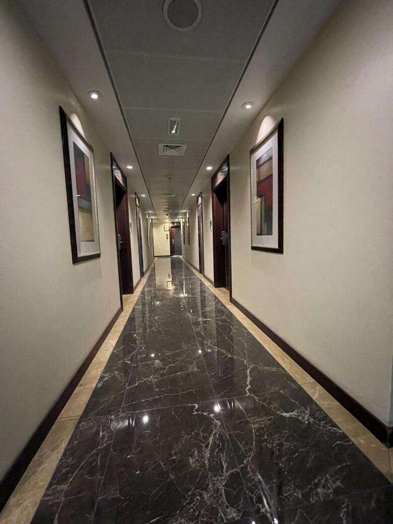 Tulip Creek Hotel Apartments