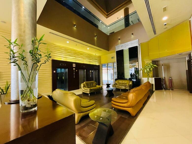 Tulip Creek Hotel Apartments