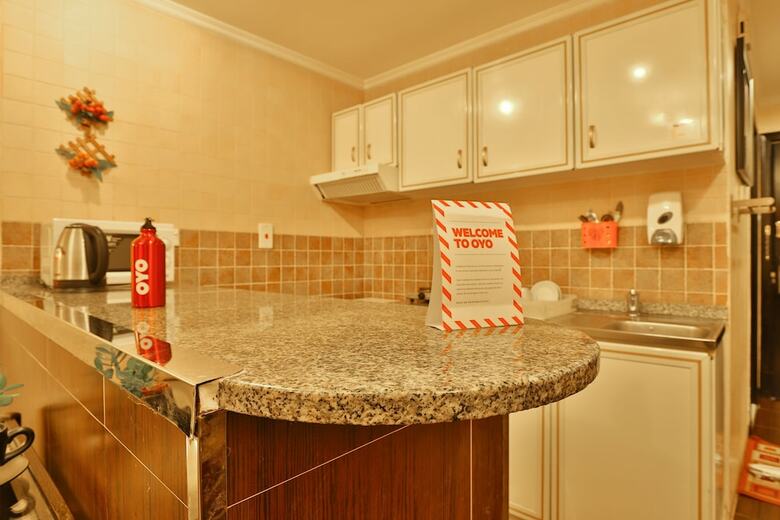 Hafez Hotel Apartments