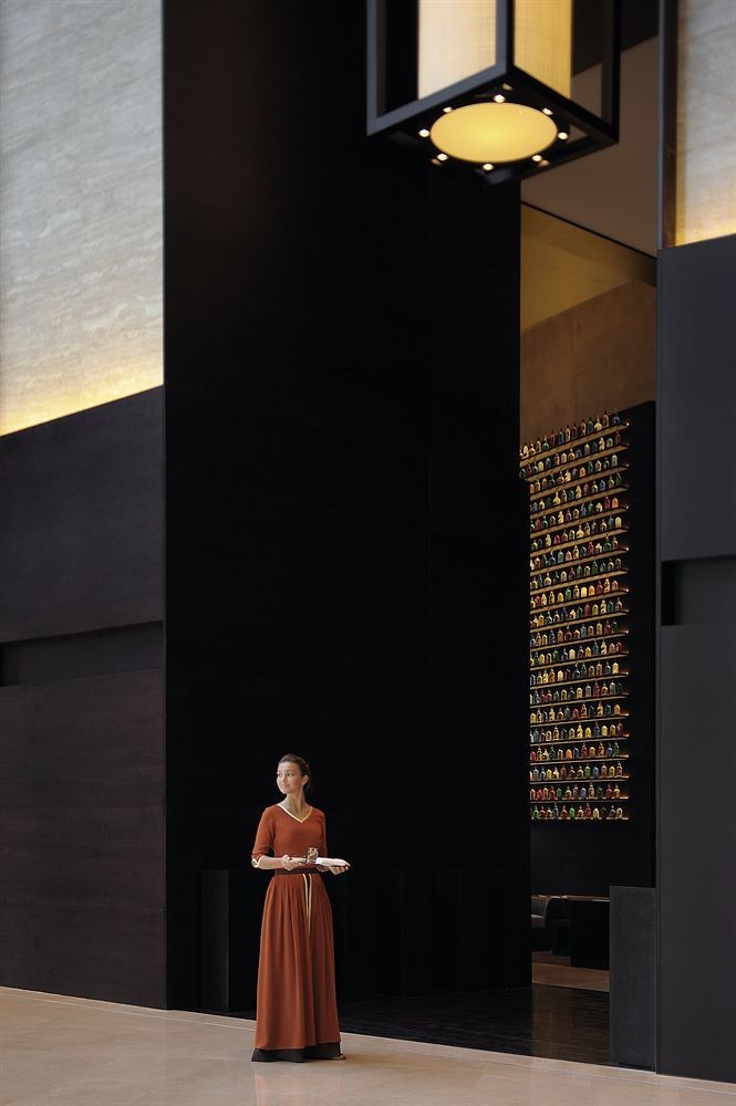 Hotel Jw Marriott Marquis Dubai