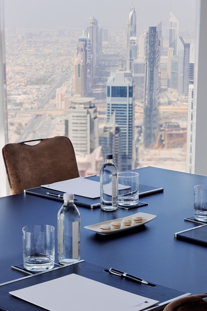 Hotel Jw Marriott Marquis Dubai