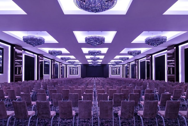Hotel Jw Marriott Marquis Dubai