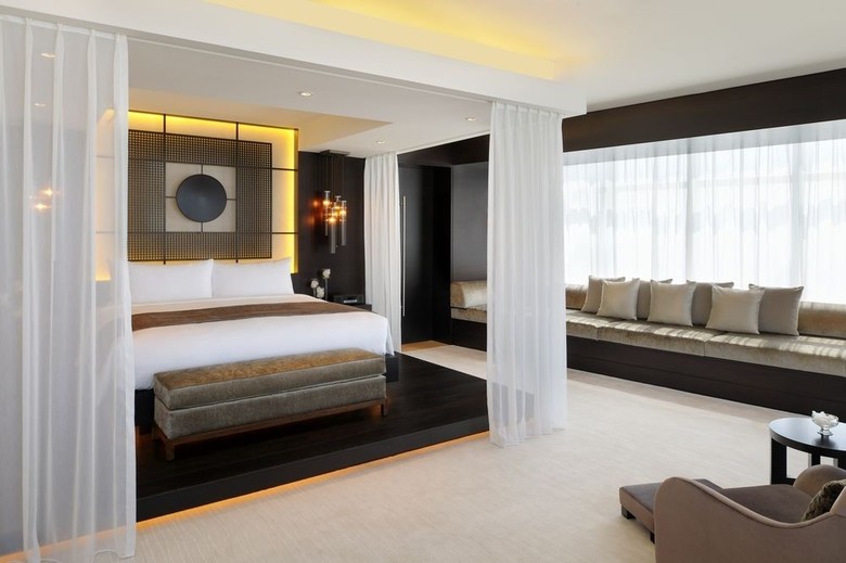 Hotel Jw Marriott Marquis Dubai