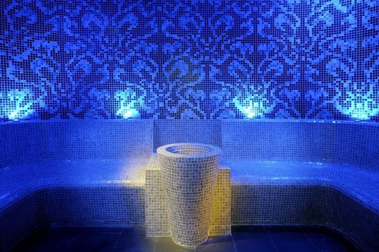Hotel Jw Marriott Marquis Dubai