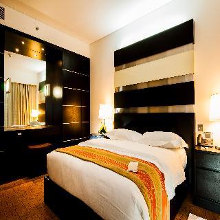 Dubai International Terminal Hotel