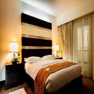 Dubai International Terminal Hotel