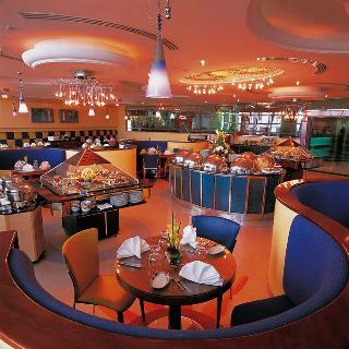 Dubai International Terminal Hotel