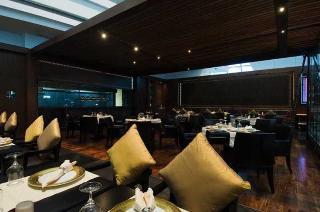 Dubai International Terminal Hotel