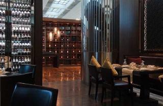 Dubai International Terminal Hotel