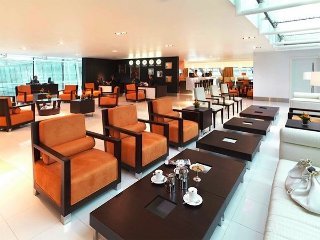 Dubai International Terminal Hotel