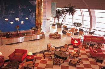 Dubai International Terminal Hotel