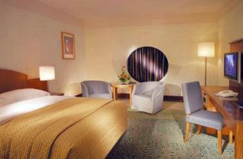 Dubai International Terminal Hotel