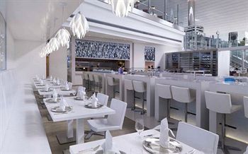 Dubai International Terminal Hotel