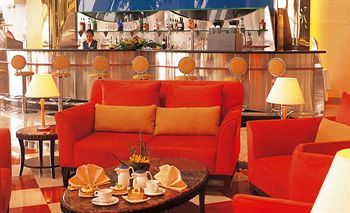 Dubai International Terminal Hotel