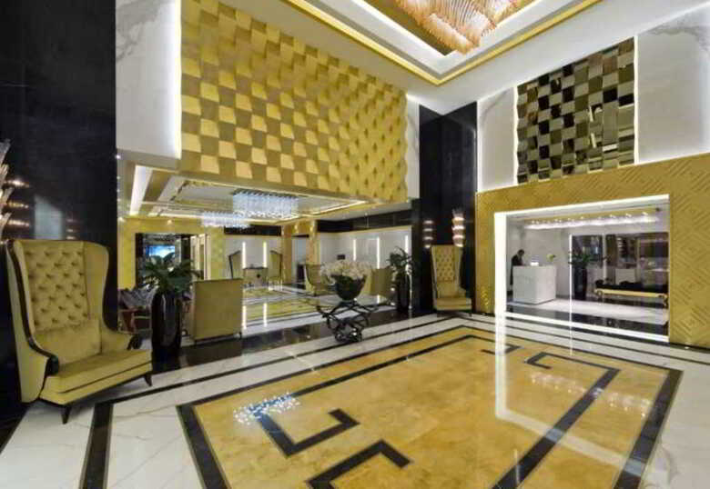 Apartamento Damac Maison Dubai Mall Street