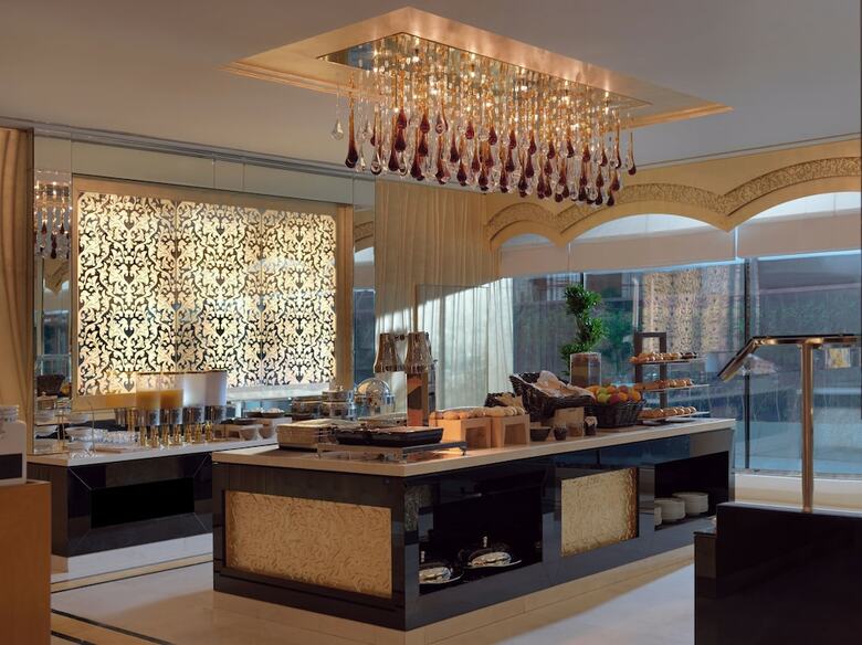 Apartamento Damac Maison Dubai Mall Street