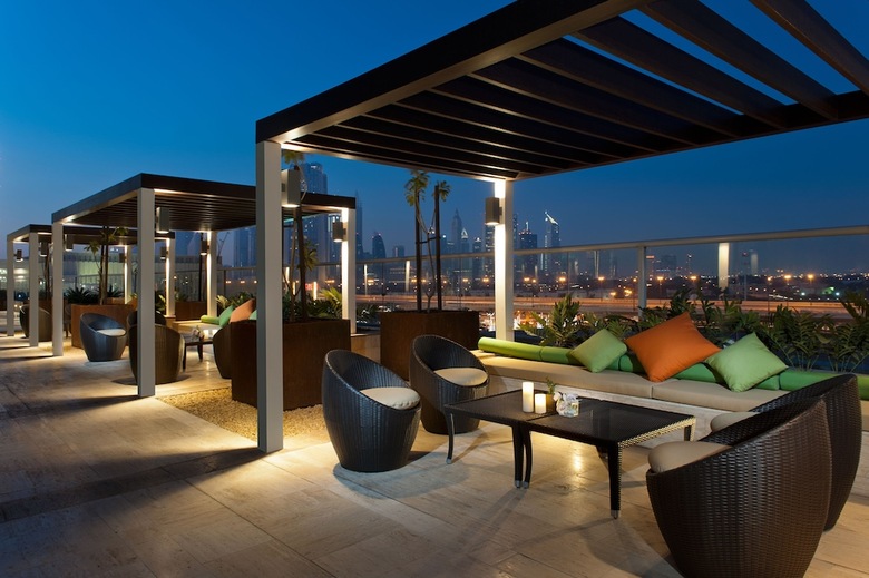 Apartamento Damac Maison Dubai Mall Street