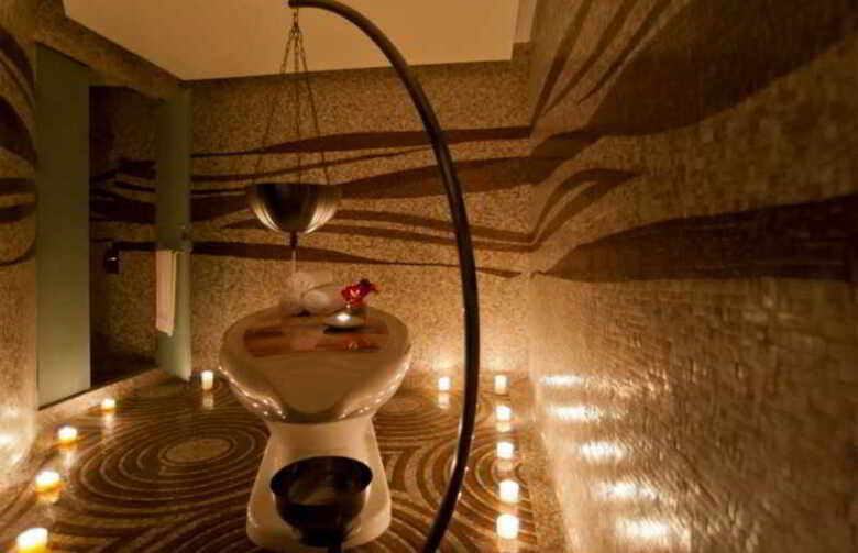 Apartamento Damac Maison Dubai Mall Street