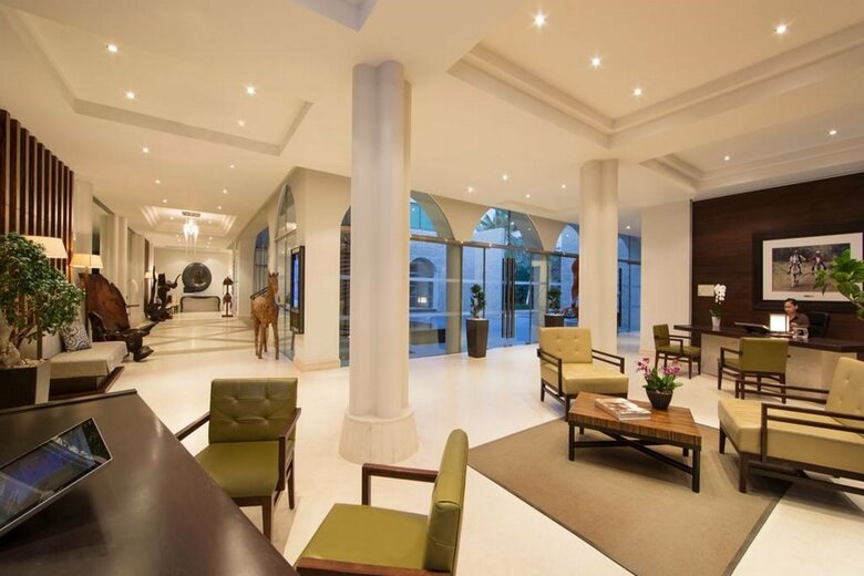 Hotel Desert Palm By Per Aquum Retreat