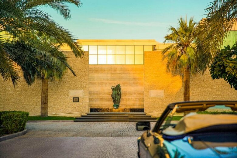 Hotel Desert Palm By Per Aquum Retreat