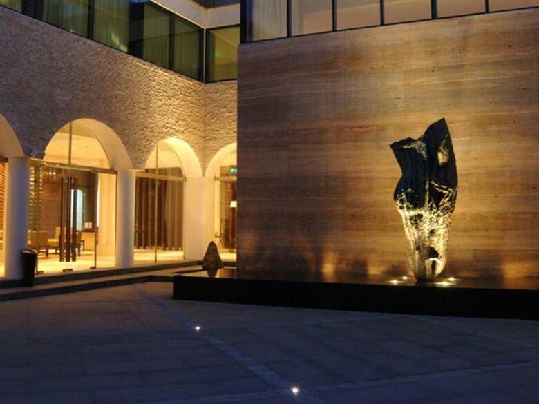Hotel Desert Palm By Per Aquum Retreat