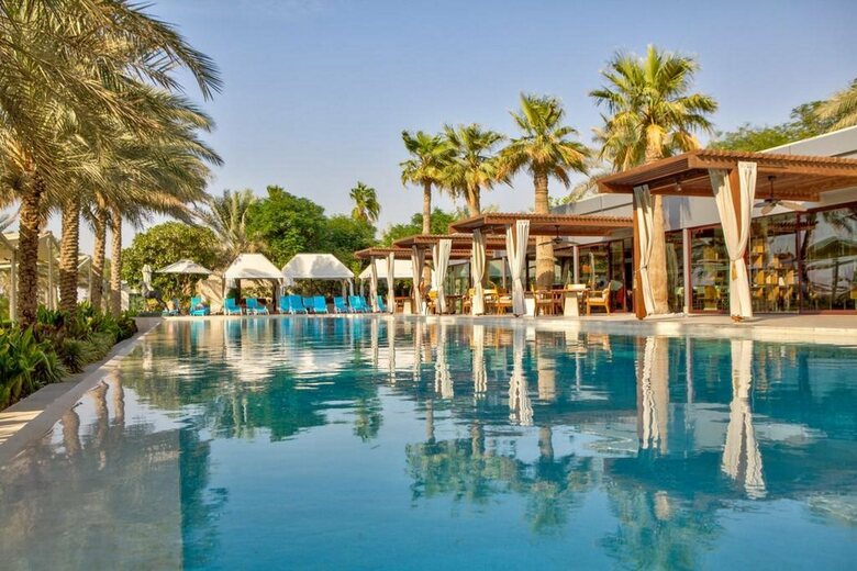 Hotel Desert Palm By Per Aquum Retreat