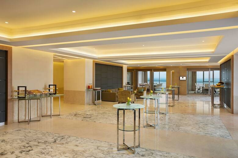Hotel Doubletree By Hilton Dubai Jumeirah Beach