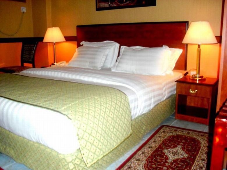 Middle East Hotel