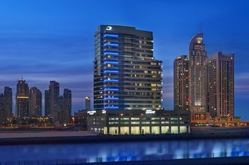Apartamento Damac Maison Canal Views