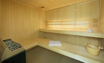 Apartamento Damac Maison Canal Views