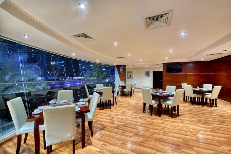 Pearl Marina Hotel Apartment