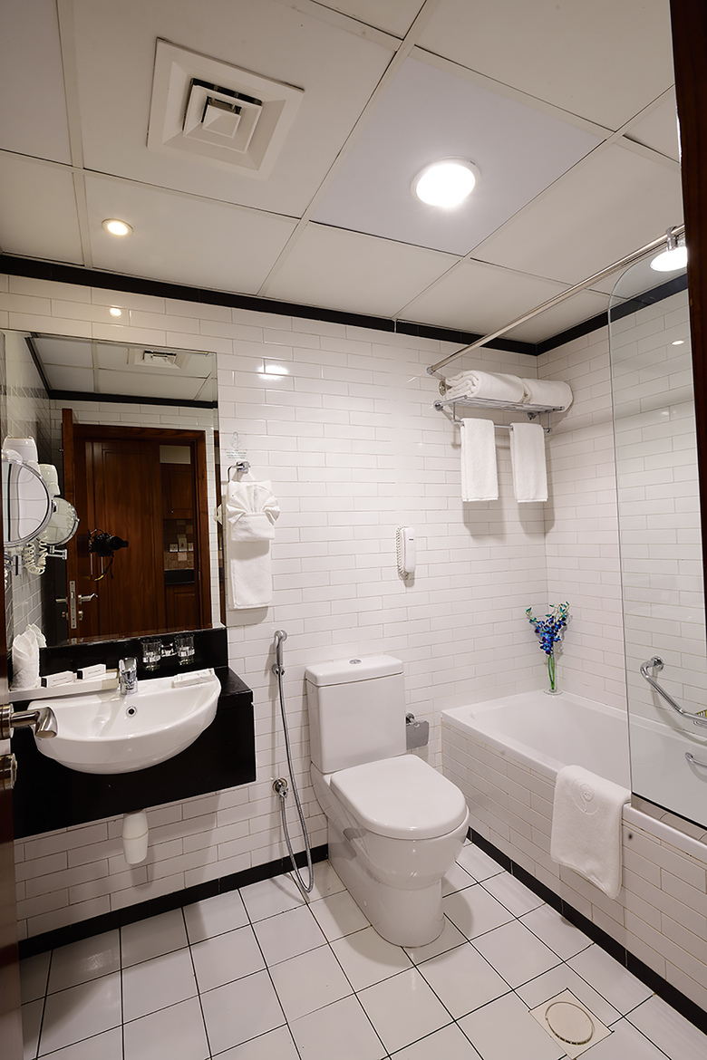 Pearl Marina Hotel Apartment