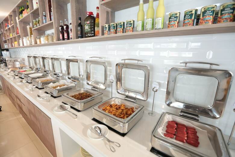 Pearl Marina Hotel Apartment