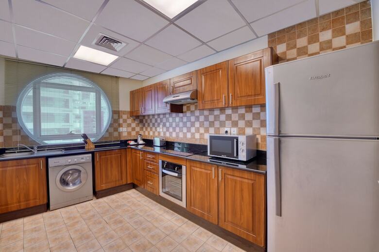 Pearl Marina Hotel Apartment