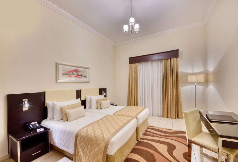 Pearl Marina Hotel Apartment