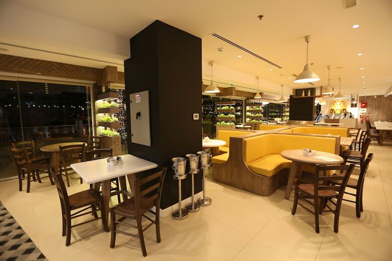 Pearl Marina Hotel Apartment