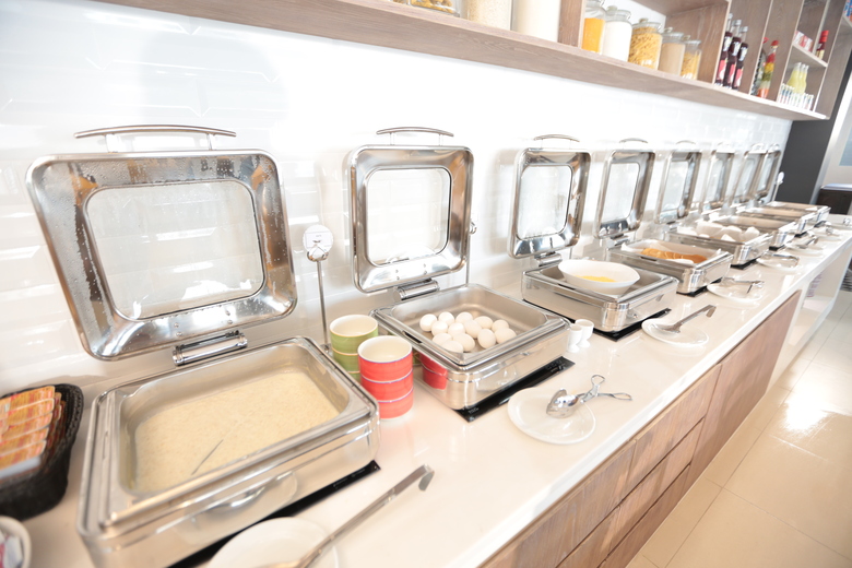 Pearl Marina Hotel Apartment