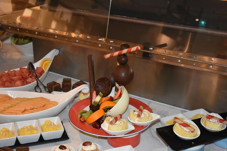 Pearl Marina Hotel Apartment