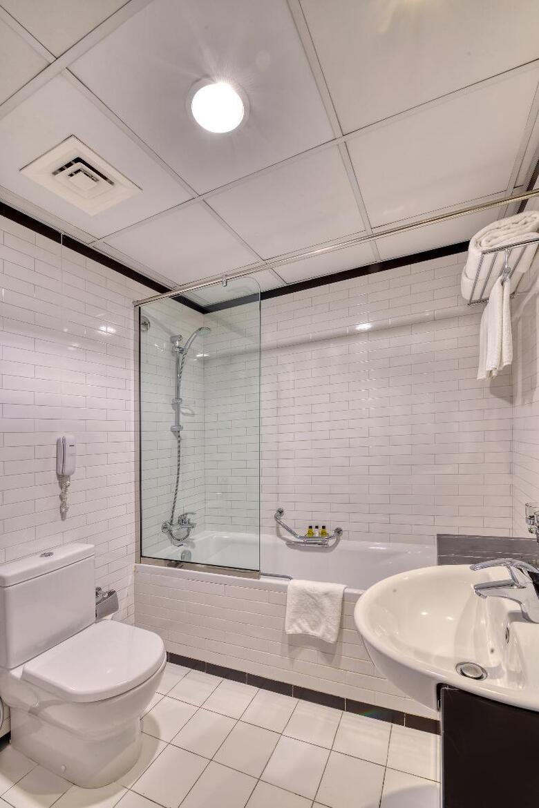 Pearl Marina Hotel Apartment