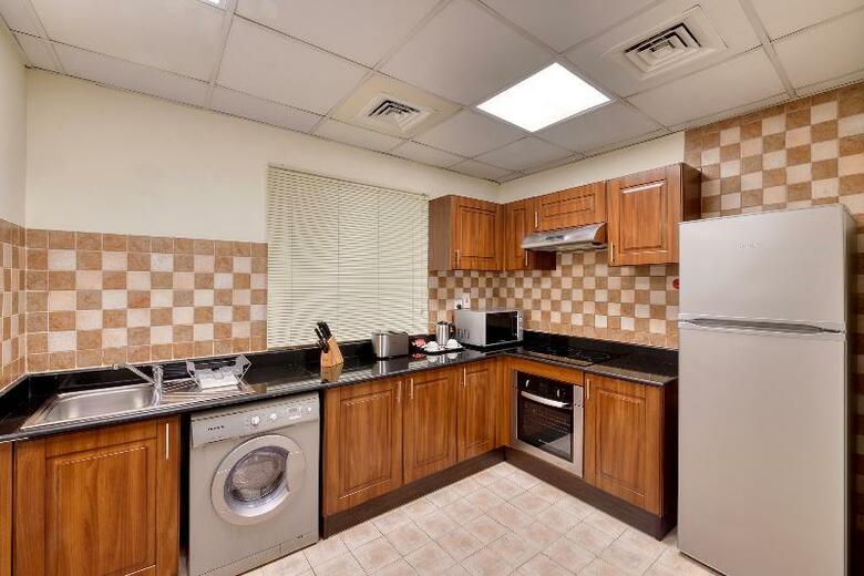 Pearl Marina Hotel Apartment