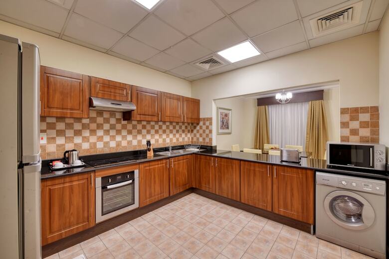 Pearl Marina Hotel Apartment