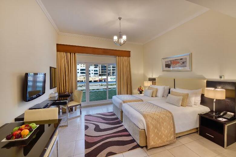 Pearl Marina Hotel Apartment