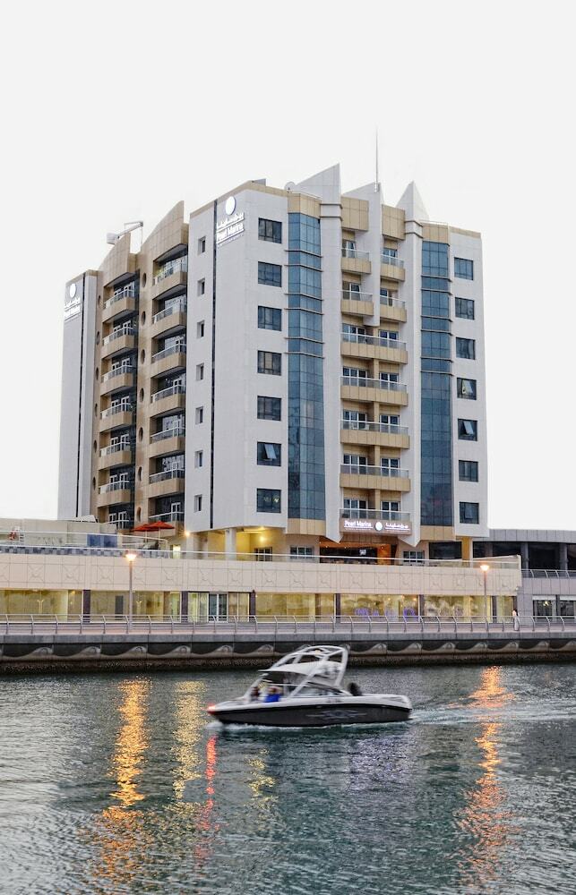Pearl Marina Hotel Apartment