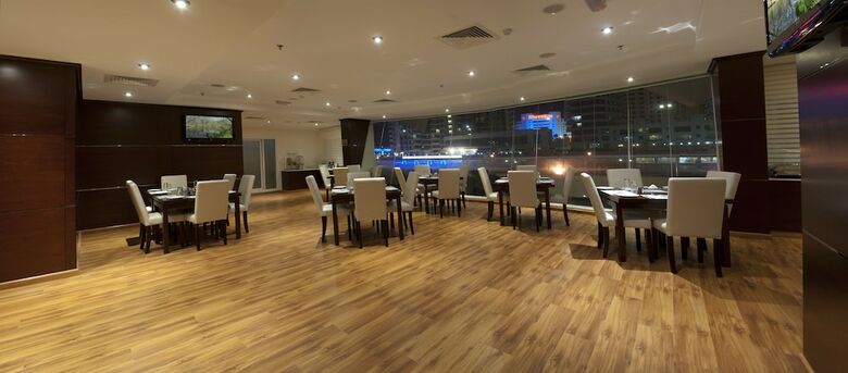 Pearl Marina Hotel Apartment